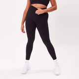 Active 'Scrunch' Leggings