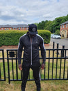 The Men's Active Tracksuit Top