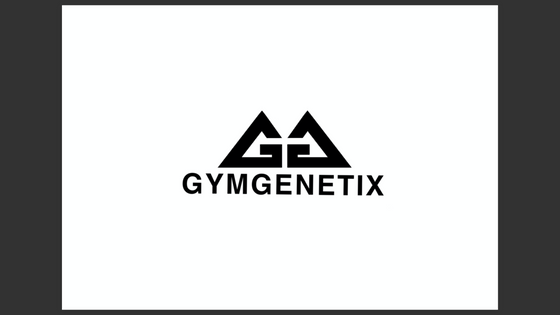Gym Genetix Giftcard