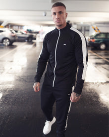  The Men's Active Tracksuit Top